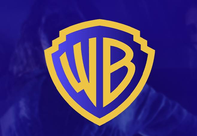 워너브라더스 로고. 사진| 워너브라더스 홈페이지