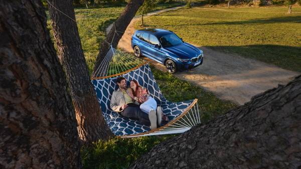 BMW·MINI, 무상점검·소모품 할인 ‘스프링업 위크 2026’ 실시 [사진 제공=BMW그룹코리아]