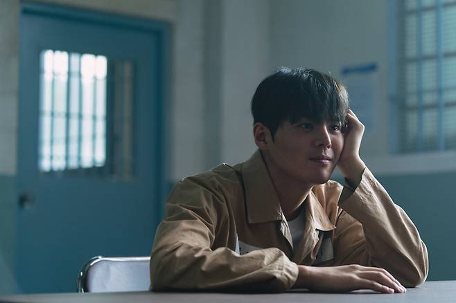 려운. 사진ㅣ월트디즈니컴퍼니 코리아