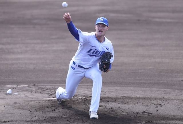 한국으로 귀국한 매닝은 정밀 검진을 받을 예정이다. 사진=삼성 제공