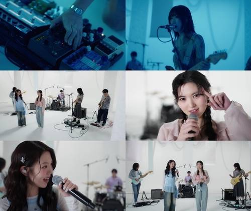 사진 = 이닛엔터테인먼트