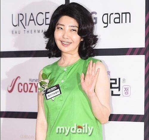 여에스터./마이데일리