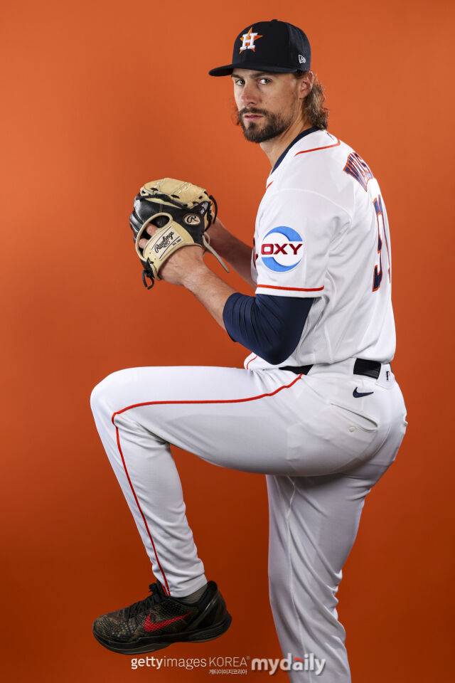 휴스턴 라이언 와이스./게티이미지코리아