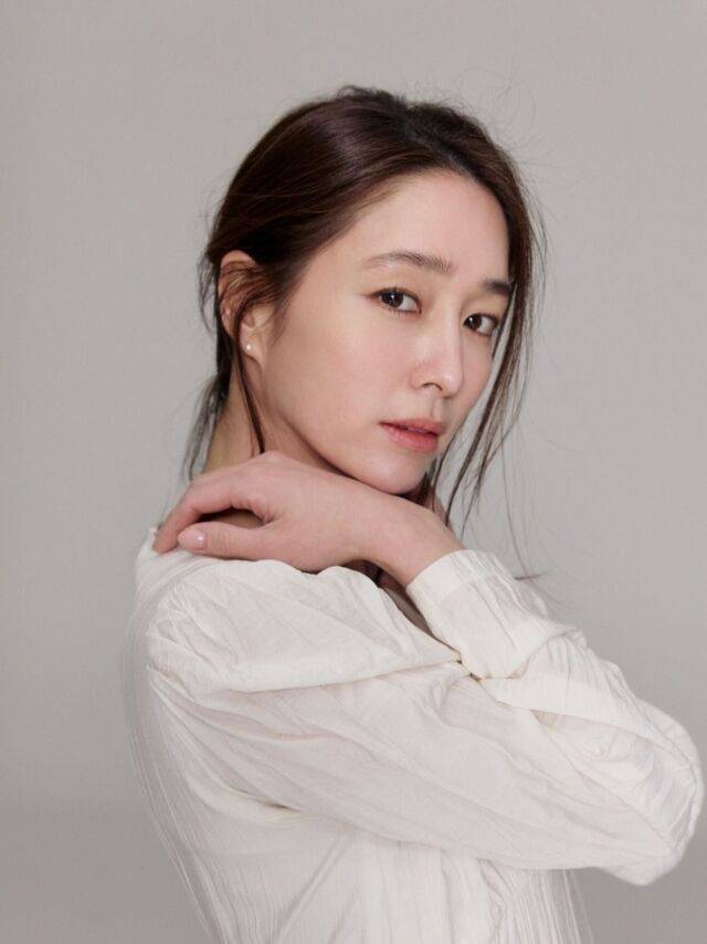 / 이민정 인스타그램