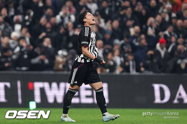 [사진] ⓒGettyimages(무단전재 및 재배포 금지)