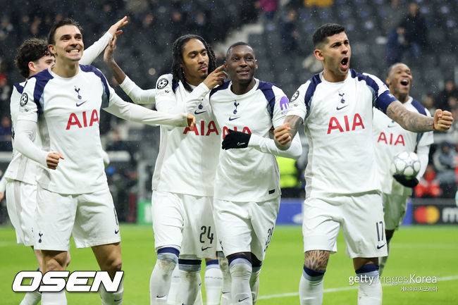 [사진] ⓒGettyimages(무단전재 및 재배포 금지)