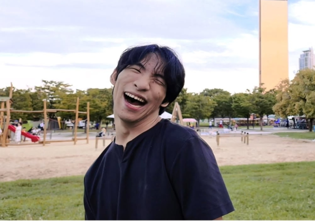 ▲유튜버 '만능발' 이시형 씨. ⓒ이시형 인스타그램 갈무리