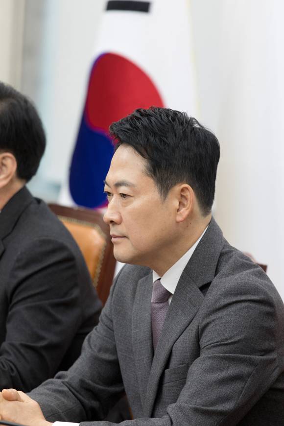 장동혁 국민의힘 대표 ⓒ시사저널 이종현