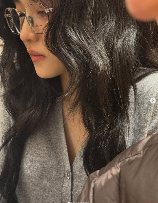 사진=김태리 인스타그램