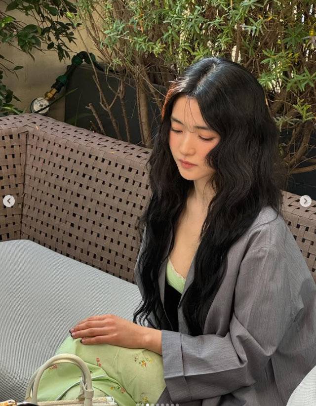 사진=김태리 인스타그램