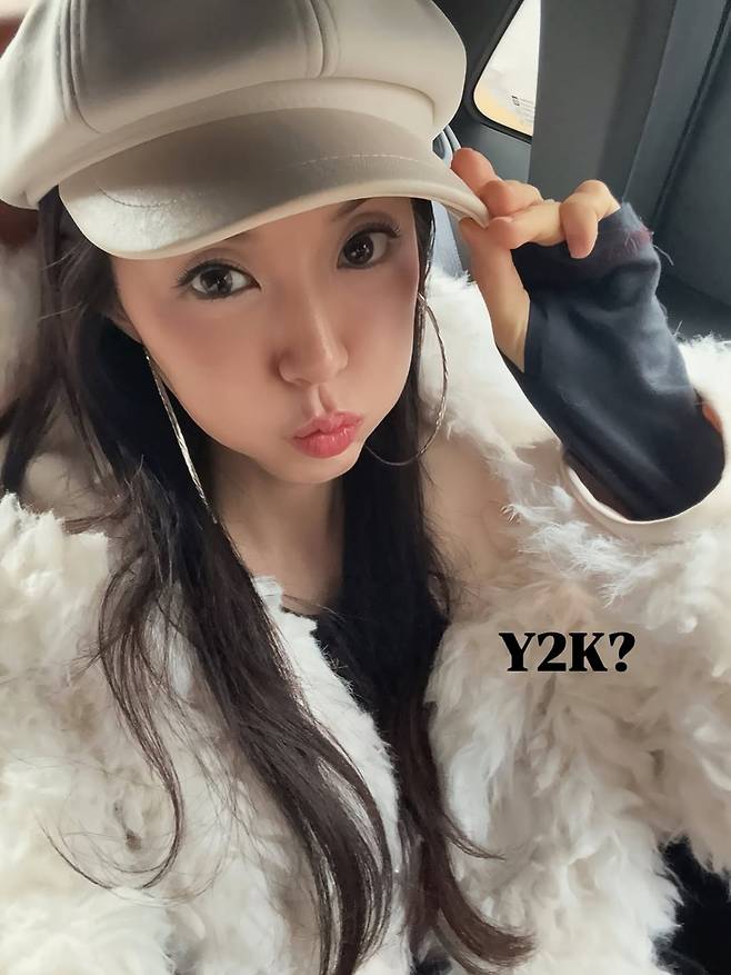 사진=박한별 sns