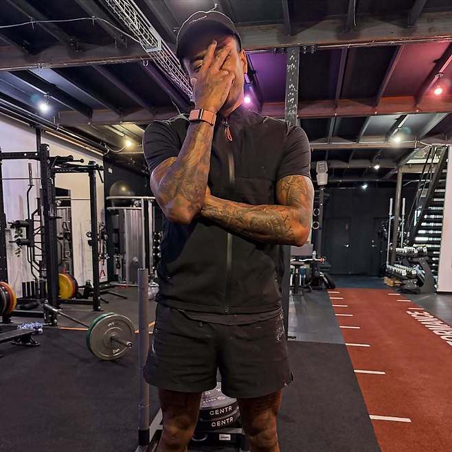 글로벌 스포츠 매체 ESPN은 27일(한국시간) “브라질 코린치안스가 제시 린가드 영입 협상을 상당 부분 진전시켰으며, 수 시간 내 계약 관련 절차를 마무리하기 위해 작업 중”이라고 보도했다. 사진출처|제시 린가드 인스타그램