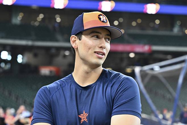 셰이 위트컴.  게티이미지코리아