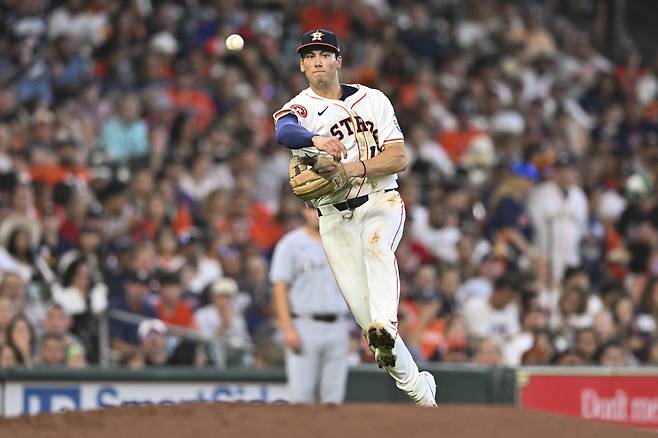 셰이 위트컴. 게티이미지코리아