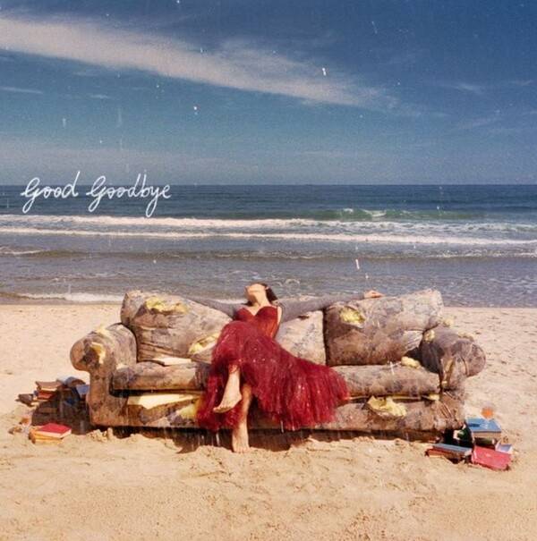 ▲ 화사가 '굿 굿바이'로 솔로가수로는 처음으로 15년 만에 지니뮤직 월간차트 3개월 연속 1위라는 대기록을 세웠다. 제공|피네이션