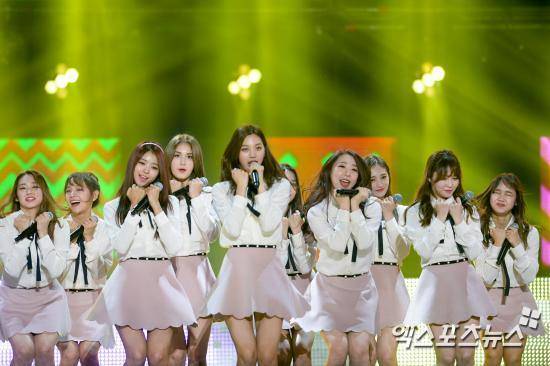 엑스포츠뉴스DB 아이오아이