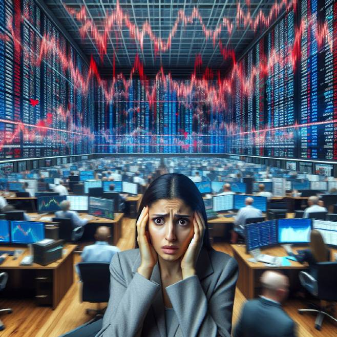 [AI DALL-E3가 생성한 이미지]