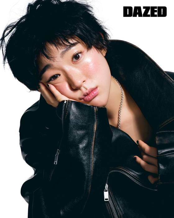 〈사진=데이즈드〉