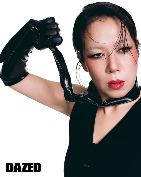 〈사진=데이즈드〉