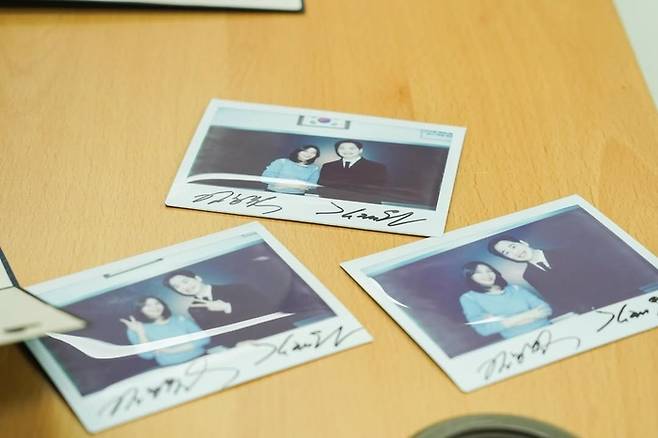 사진ㅣ김하늘 SNS