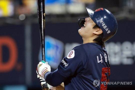 나승엽
