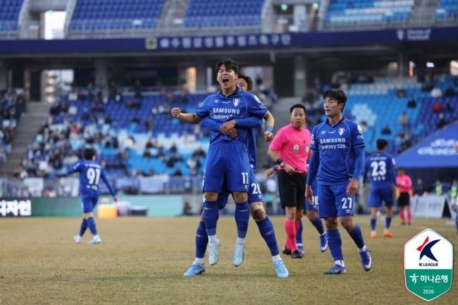 사진=프로축구연맹