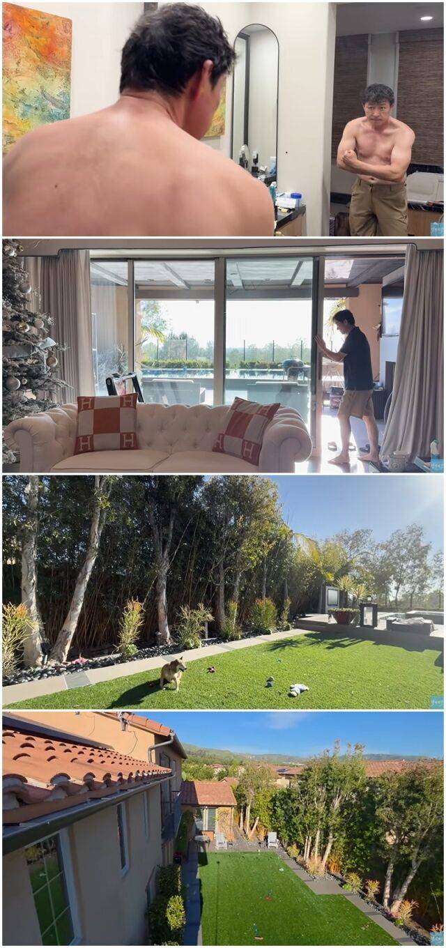 김병세./유튜브