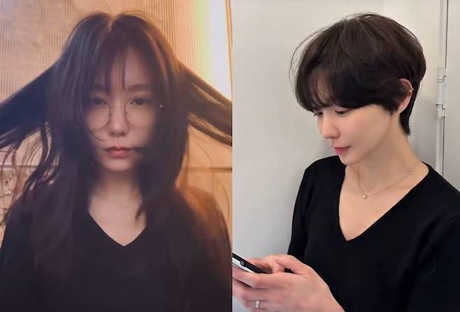 신소율 소셜미디어