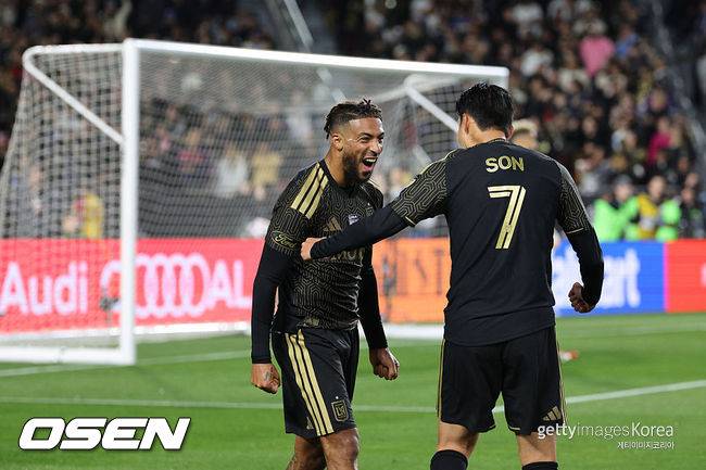 [사진] ⓒGettyimages(무단전재 및 재배포 금지)