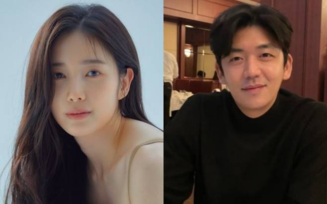 윤채경 인스타그램