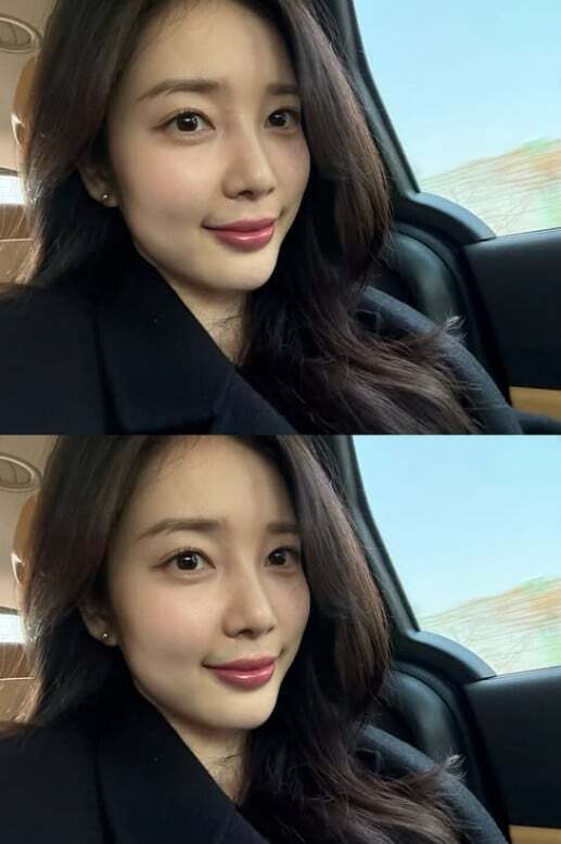 윤채경 인스타그램