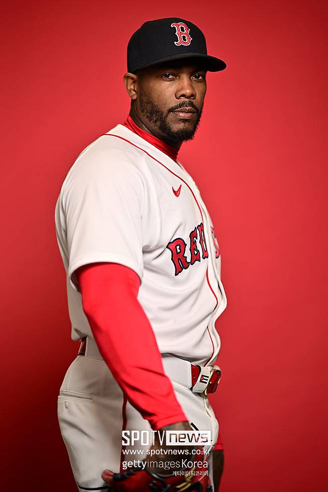 ▲ 지난해 화려하게 반등한 채프먼은 올해 개인 통산 400세이브에 도전한다