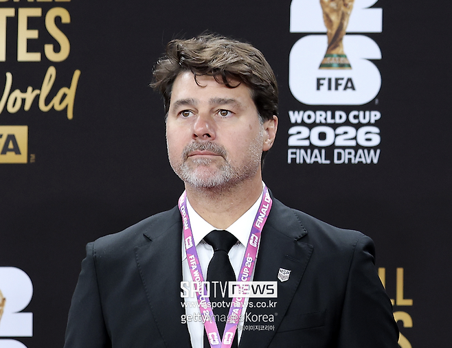 ▲ 월드컵 이후 자유의 몸이 되는 포체티노가 자칫 잉글랜드 2부리그로 강등될지도 모를 친정팀의 구원투수로 등장할지 인터뷰에서 가능성을 열어뒀다.