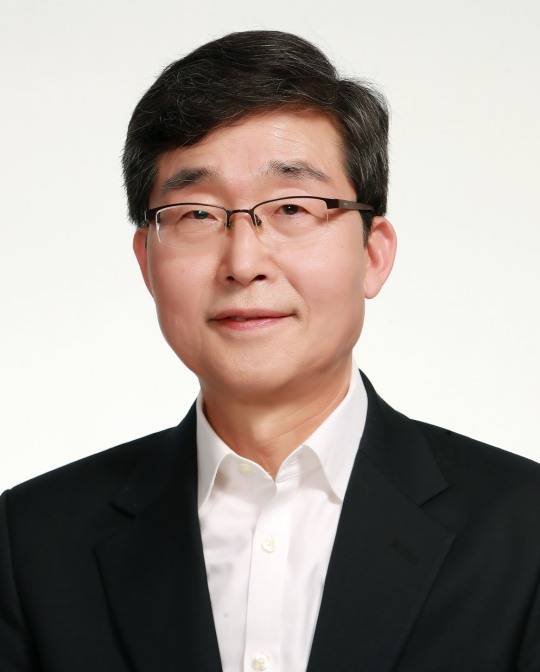 김헌수 제7대 보험연구원장./사진=보험연구원