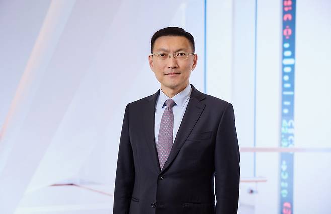 스티븐 창 핌코 아시아태평양 포트폴리오 매니저/출처: 핌코 홈페이지