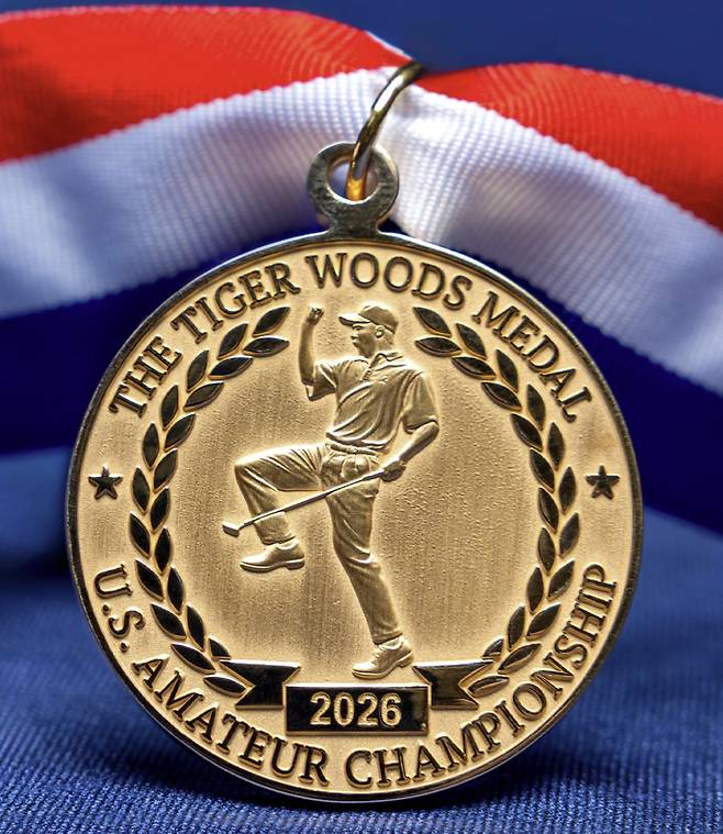 ◇사진출처=USGA SNS