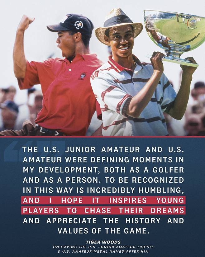 ◇사진출처=USGA SNS