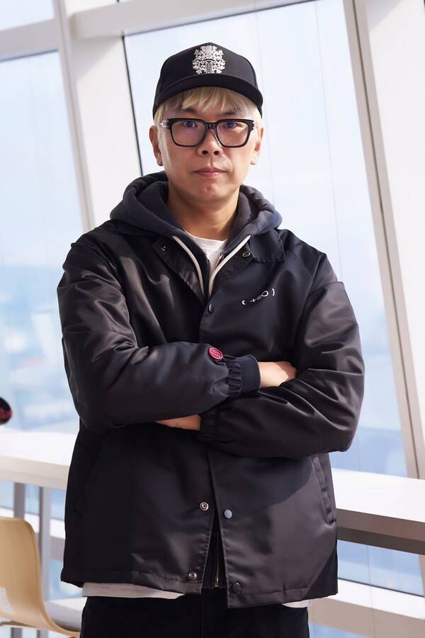 '마니또 클럽' 연출을 맡은 김태호 PD&nbsp;ⓒMBC