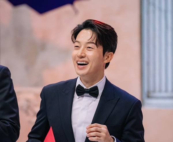 개그맨 허경환. ⓒ허경환 SNS