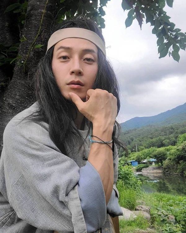 개그맨 허경환. ⓒ허경환 SNS