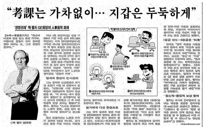 1999년 6월 23일자 10면.