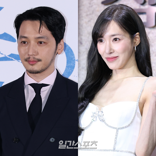 배우 변요한(왼쪽)과 티파니 / 사진=일간스포츠 DB