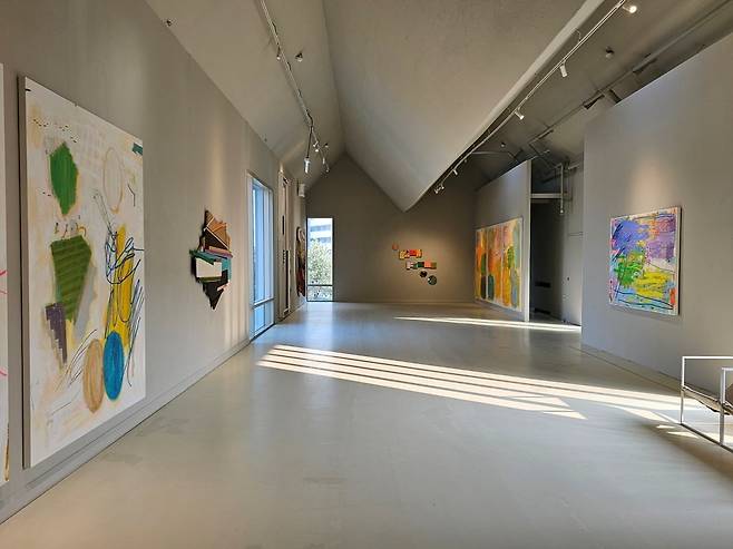 여주미술관(사진=정상미)