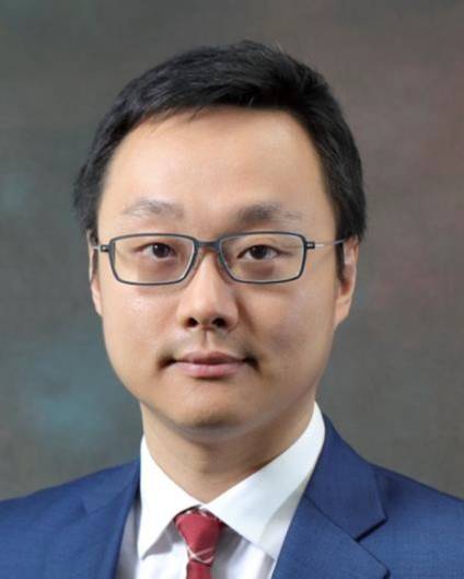 Jason Lui, head of APAC equity and derivatives strategy at BNP Paribas [BNP PARIBAS]