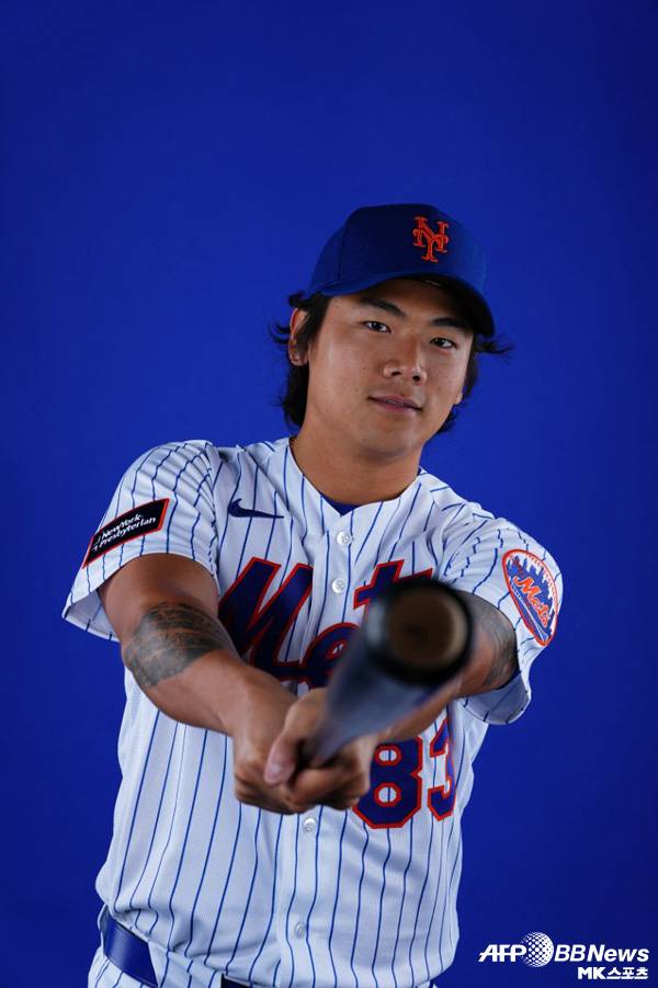 배지환이 무안타 침묵에서 벗어났다. 사진=ⓒAFPBBNews = News1