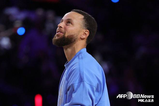 커리. 사진=AFPBBNews=News1