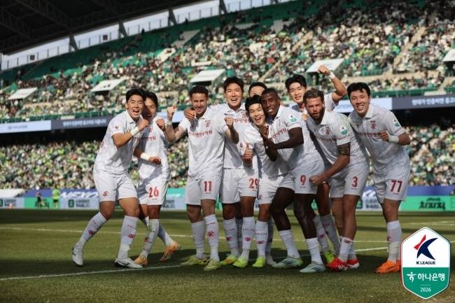 사진=프로축구연맹