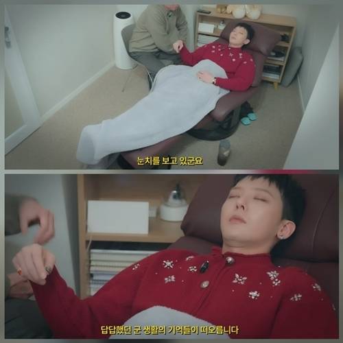 사진=지드래곤 유튜브 채널