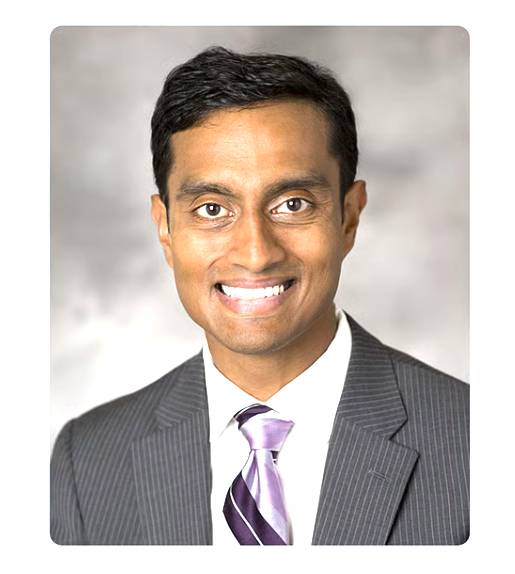 뉴욕 맨해튼 연방지방법원 아룬 수브라마니안 판사/사진=아룬 수브라마니안 SNS