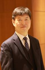 사진은 나현승 고려대학교 경영대학 교수. /사진=한국증권학회